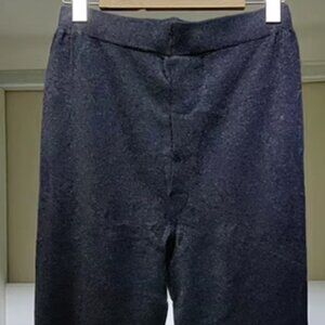Women's thermal pants, size L